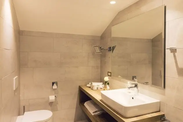 İki Ayrı Yataklı Oda