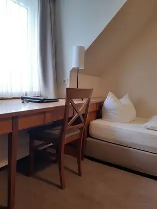 Economy Tek Kişilik Oda