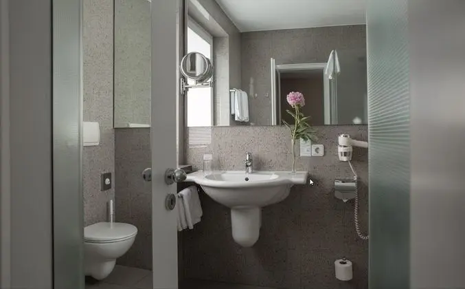 Economy Tek Kişilik Oda