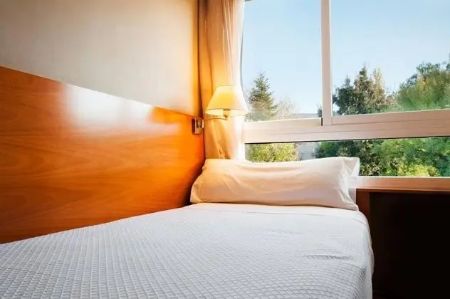 Business Dubleks, Teras