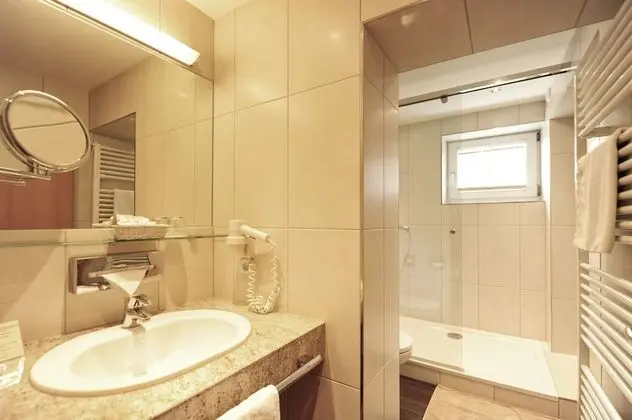 Standard Tek Kişilik Oda