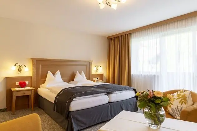 Superior Tek Büyük Yataklı Oda, Balkon, Dağ Manzaralı