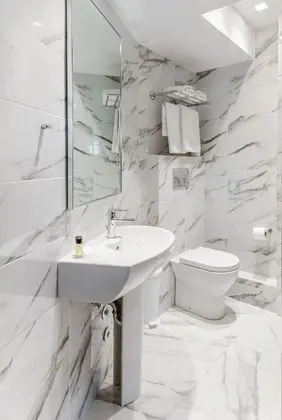 Superior Oda, Şehir Manzaralı