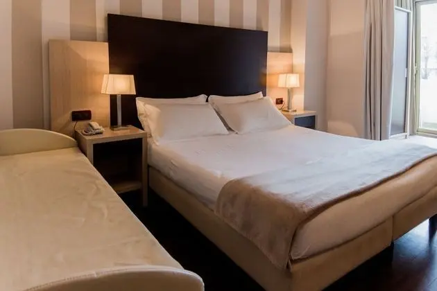 Comfort Tek Büyük Yataklı Oda, Balkon