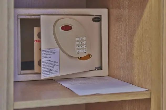 Standard Tek Kişilik Oda