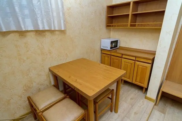 Apart Daire, Deniz Manzaralı