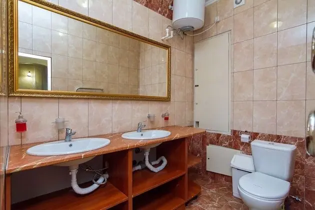Apart Daire, Deniz Manzaralı
