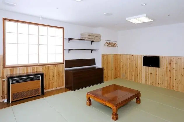 Traditional Oda (Japanese Style)