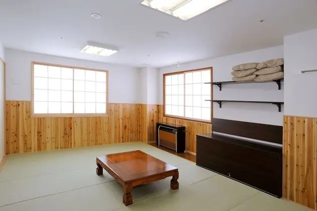 Traditional Oda (Japanese Style)