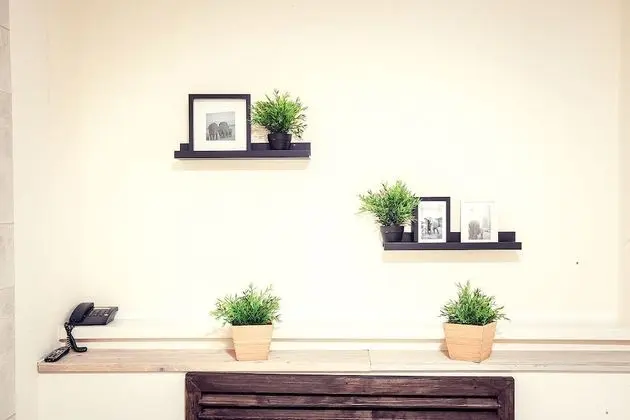 Basic Oda, 1 Yatak Odası, Penceresiz