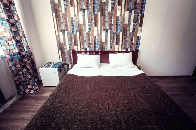 Standard Tek Büyük Yataklı Oda, 1 Yatak Odası, Park Manzaralı