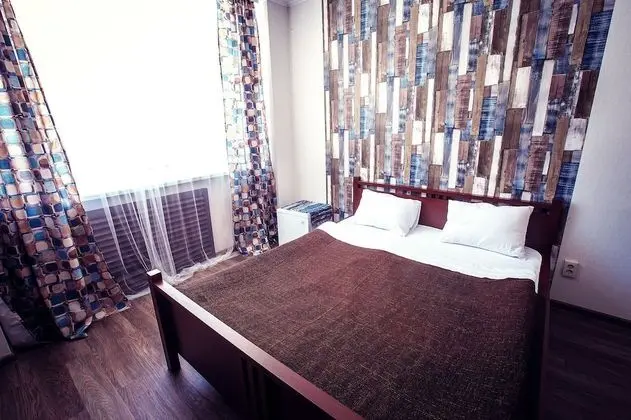 Standard Tek Büyük Yataklı Oda, 1 Yatak Odası, Park Manzaralı