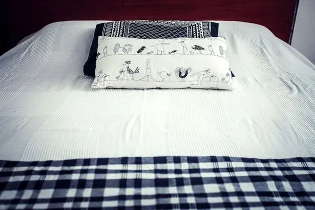 Standard Tek Büyük Yataklı Oda, 1 Yatak Odası, Park Manzaralı