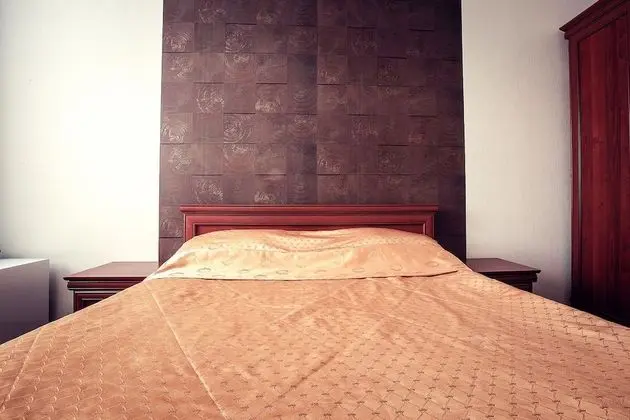 Standard Tek Büyük Yataklı Oda, 1 Yatak Odası, Park Manzaralı