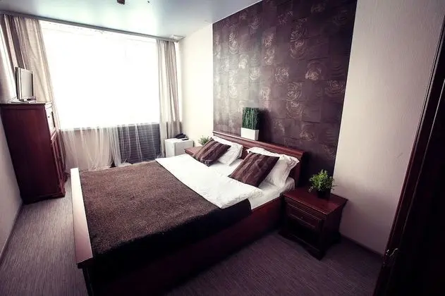 Standard Tek Büyük Yataklı Oda, 1 Yatak Odası, Park Manzaralı