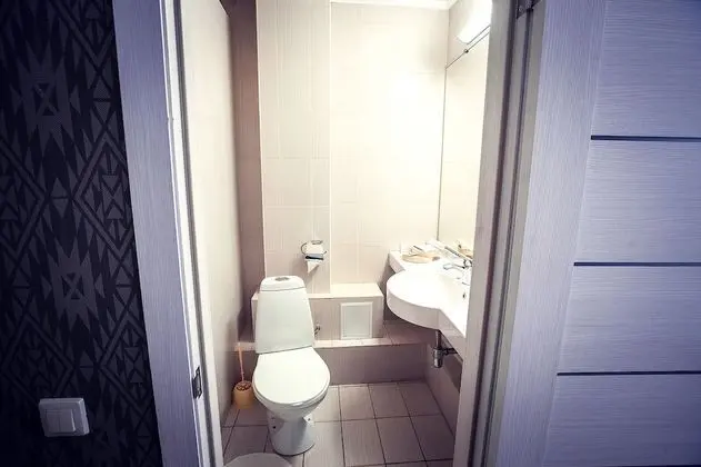 Standard Tek Büyük Yataklı Oda, 1 Yatak Odası, Park Manzaralı