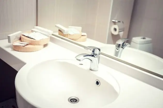 Standard Tek Büyük Yataklı Oda, 1 Yatak Odası, Park Manzaralı