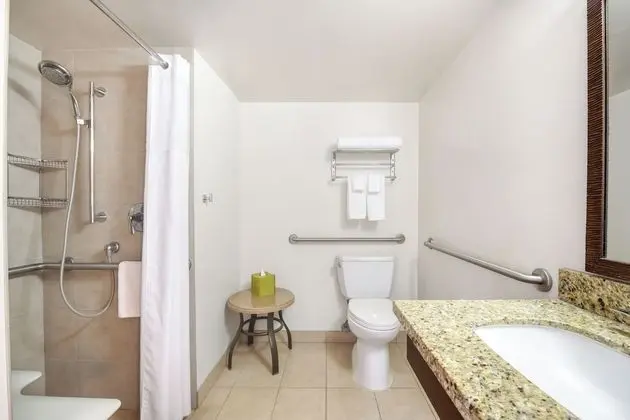 Oda, Kısmi Deniz Manzarası (Accessible)