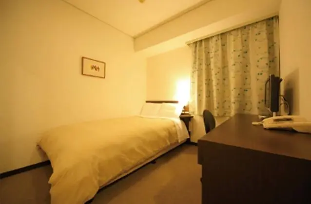 Economy Tek Büyük Yataklı Oda, Sigara İçilmez (One Bed Only)
