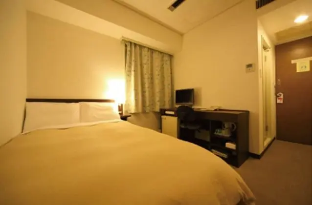 Economy Tek Büyük Yataklı Oda, Sigara İçilmez (One Bed Only)