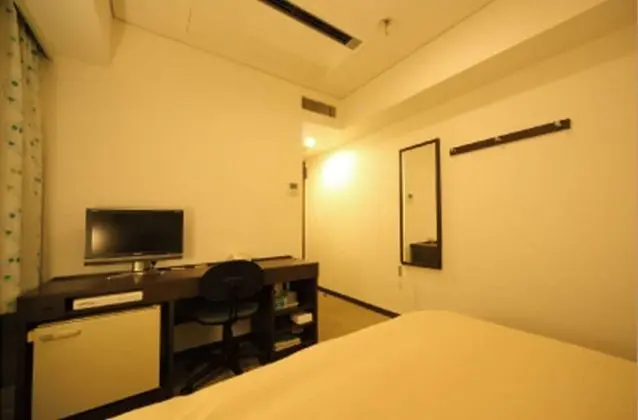 Economy Tek Büyük Yataklı Oda, Sigara İçilmez (One Bed Only)