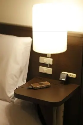 Economy Tek Büyük Yataklı Oda, Sigara İçilmez (One Bed Only)