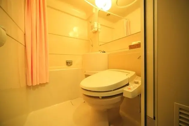Economy Tek Büyük Yataklı Oda, Sigara İçilmez (One Bed Only)