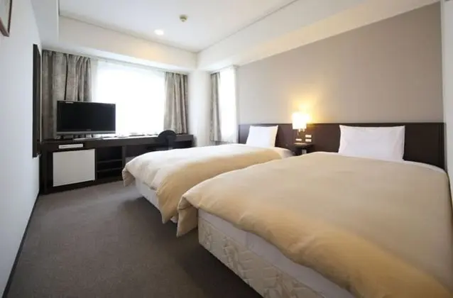 Family İki Ayrı Yataklı Oda, 2 Yatak Odası, Sigara İçilmez (No Extra Bed)
