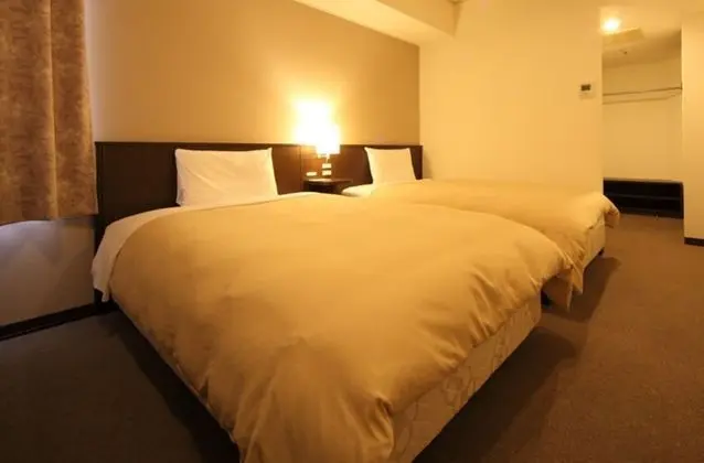 Family İki Ayrı Yataklı Oda, 2 Yatak Odası, Sigara İçilmez (No Extra Bed)