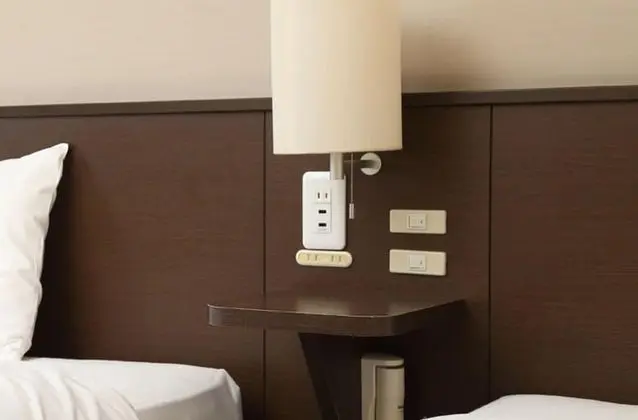 Family İki Ayrı Yataklı Oda, 2 Yatak Odası, Sigara İçilmez (No Extra Bed)