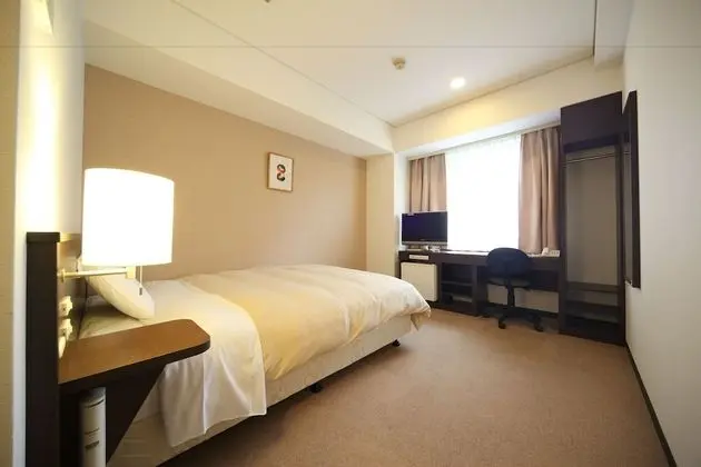 Tek Büyük Yataklı Oda, Sigara İçilmez (One Bed Only)