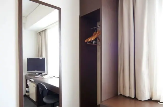 Tek Büyük Yataklı Oda, Sigara İçilmez (One Bed Only)