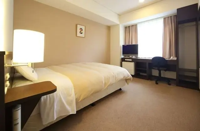 Tek Büyük Yataklı Oda, Sigara İçilmez (One Bed Only)