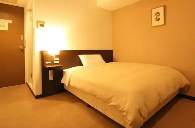 Tek Büyük Yataklı Oda, Sigara İçilmez (One Bed Only)