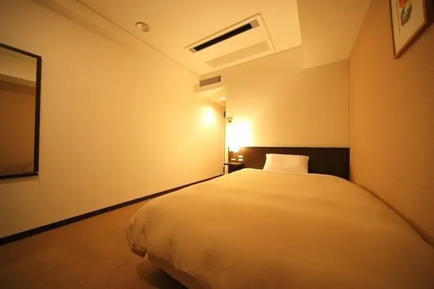 Tek Büyük Yataklı Oda, Sigara İçilmez (One Bed Only)