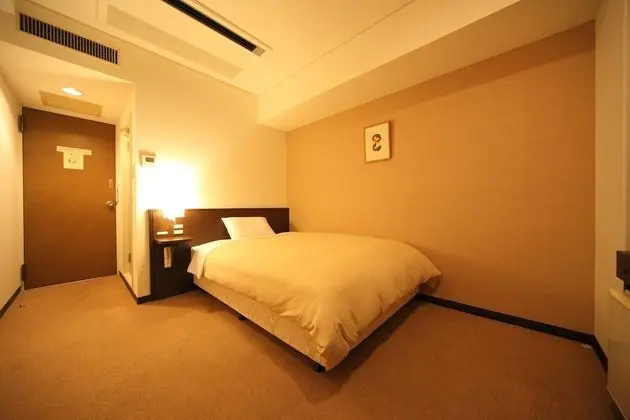 Tek Büyük Yataklı Oda, Sigara İçilmez (One Bed Only)