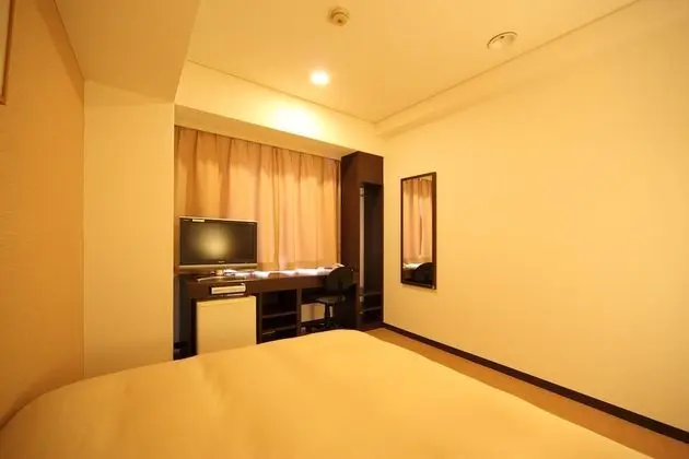Tek Büyük Yataklı Oda, Sigara İçilmez (One Bed Only)