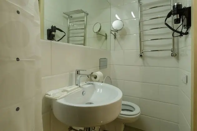 Standard Tek Kişilik Oda