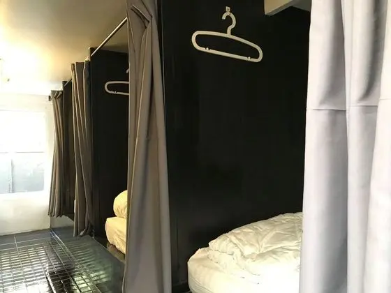 3-Bed Female Dormitory (C)