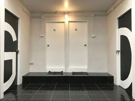 3-Bed Female Dormitory (C)