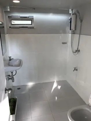 3-Bed Female Dormitory (C)