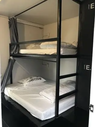 Family Triple Room (E/F)