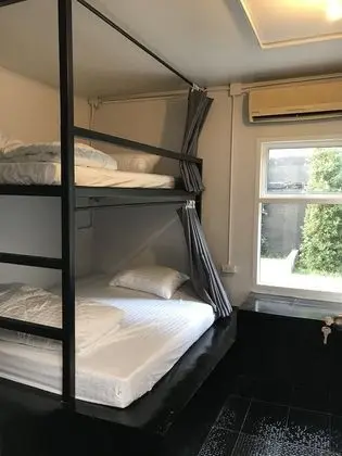 Family Triple Room (E/F)