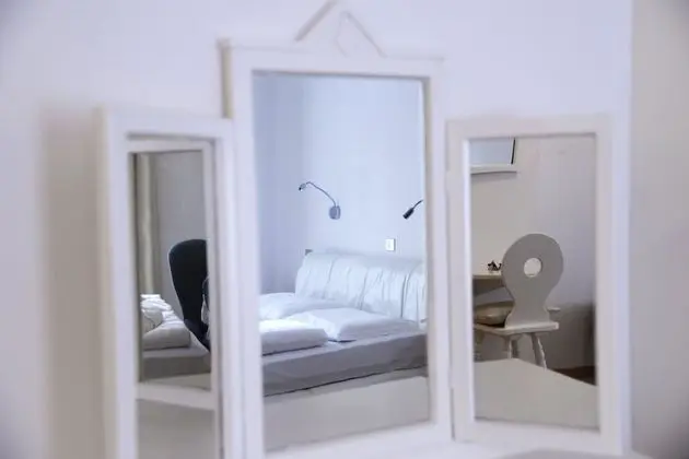 Junior Süit, Balkon, Dağ Manzaralı (Paradiso, Single Use)