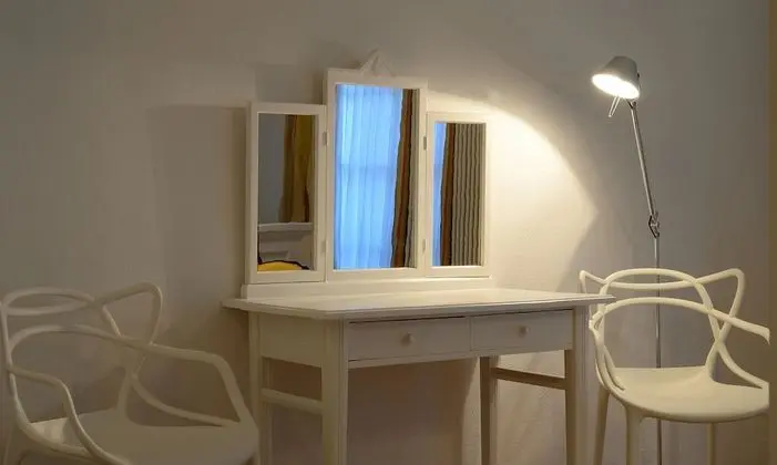 Junior Süit, Balkon, Dağ Manzaralı (Paradiso, Single Use)