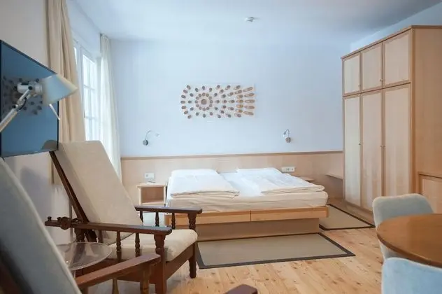 Junior Süit, Balkon, Dağ Manzaralı (Paradiso, Single Use)