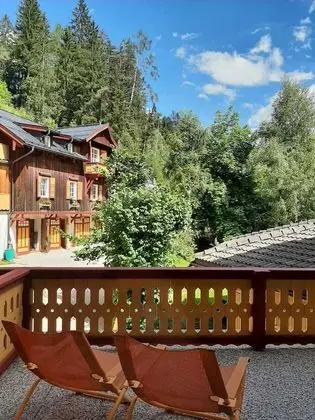 Junior Süit, Balkon, Dağ Manzaralı (Paradiso, Single Use)