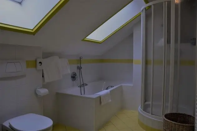 Junior Süit, Balkon, Dağ Manzaralı (Paradiso, Single Use)