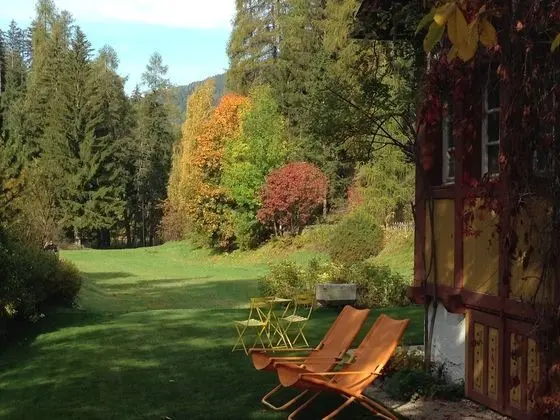 Junior Süit, Balkon, Dağ Manzaralı (Paradiso, Single Use)