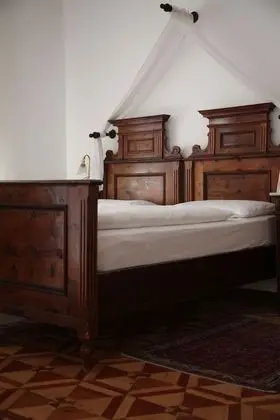 Junior Süit, Balkon (Paradiso)